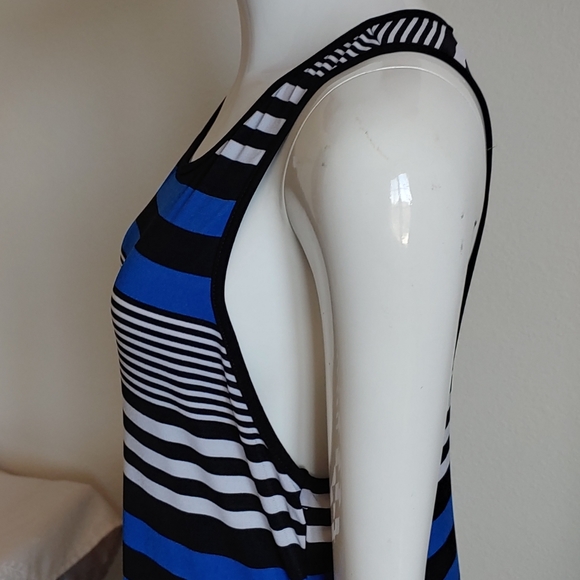 Bisou Bisou Dress Size 14 Pre Owned in good condition! - Picture 4 of 12